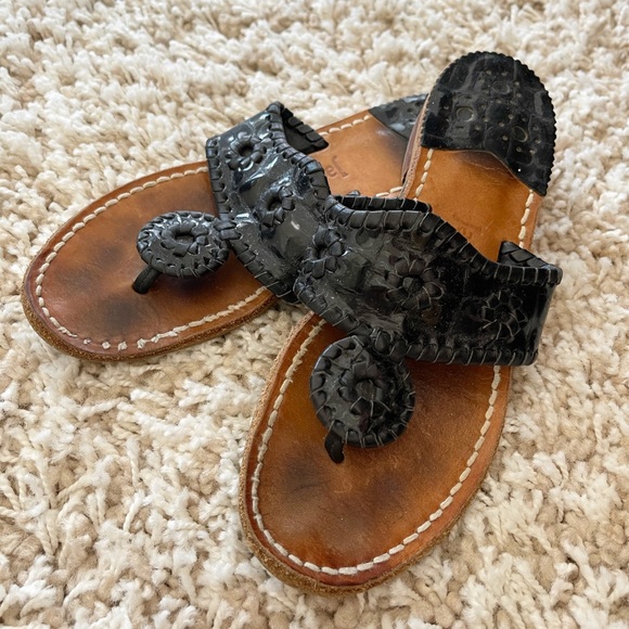 Jack Rogers Shoes - Jack Rogers
